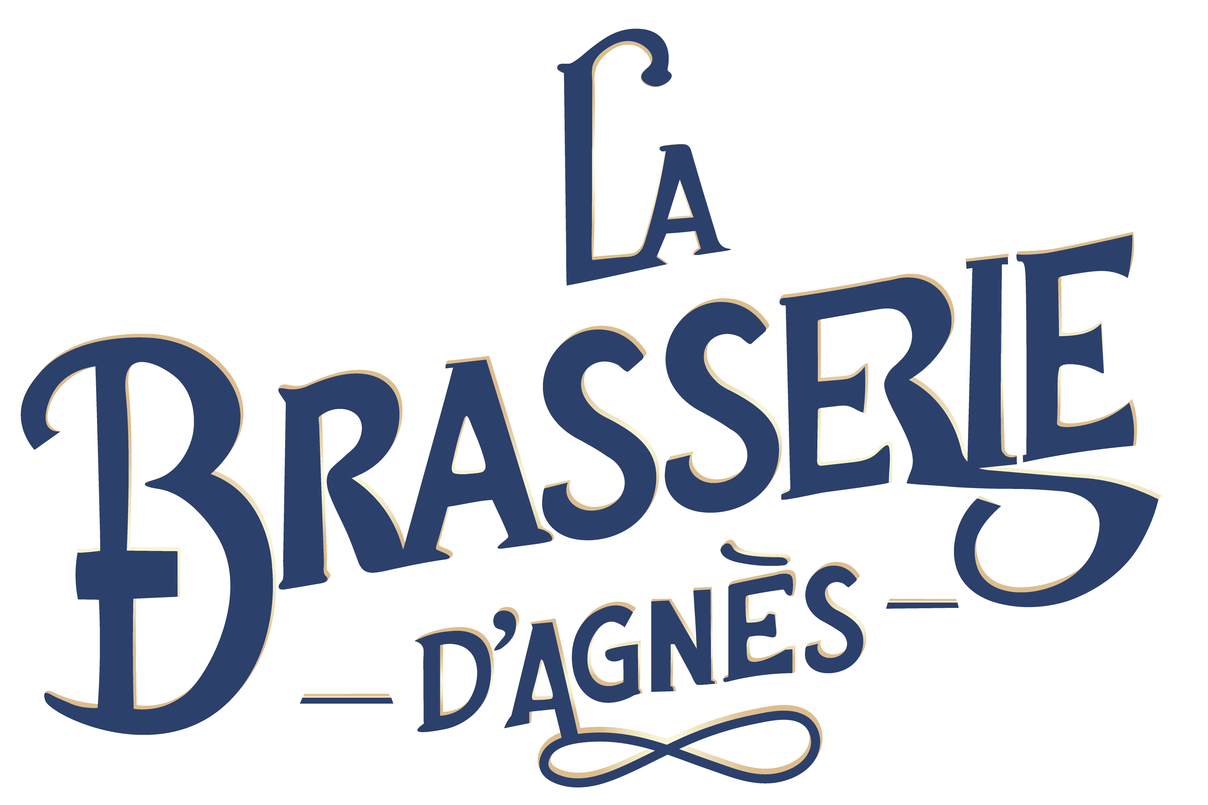 La Brasserie d'Agnès